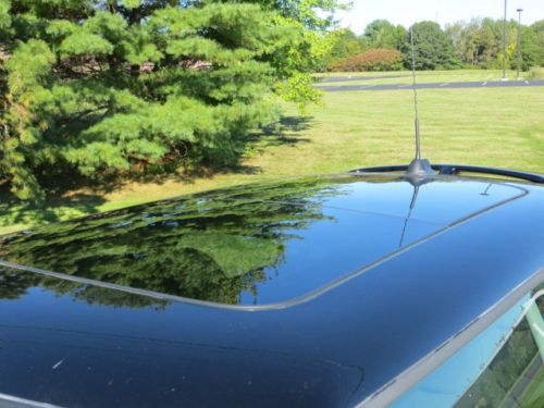 6 SPEED iPOD USB PORT S ONE OWNER SUNROOF CRUISE HEATED SEATS DEALER TRADE, US $10,788.00, image 12