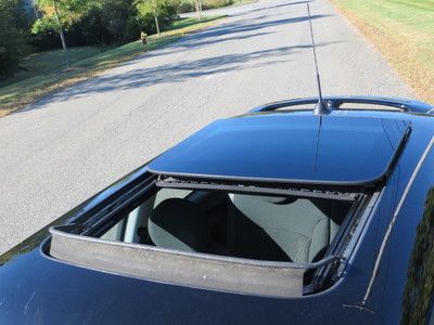 6 SPEED iPOD USB PORT S ONE OWNER SUNROOF CRUISE HEATED SEATS DEALER TRADE, US $10,788.00, image 14