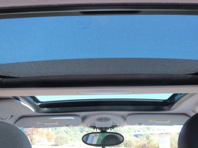 6 SPEED iPOD USB PORT S ONE OWNER SUNROOF CRUISE HEATED SEATS DEALER TRADE, US $10,788.00, image 15