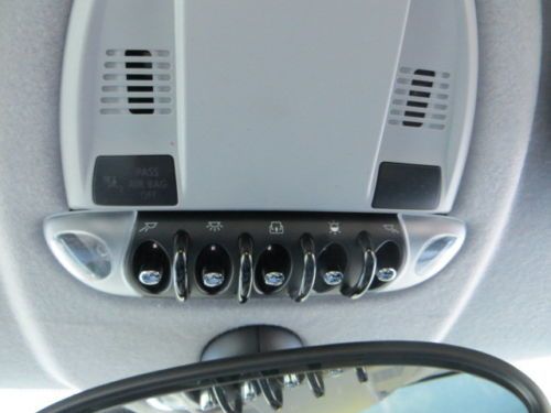 6 SPEED iPOD USB PORT S ONE OWNER SUNROOF CRUISE HEATED SEATS DEALER TRADE, US $10,788.00, image 16