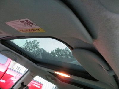 6 SPEED iPOD USB PORT S ONE OWNER SUNROOF CRUISE HEATED SEATS DEALER TRADE, US $10,788.00, image 17