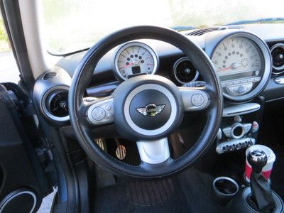 6 SPEED iPOD USB PORT S ONE OWNER SUNROOF CRUISE HEATED SEATS DEALER TRADE, US $10,788.00, image 18