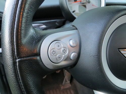 6 SPEED iPOD USB PORT S ONE OWNER SUNROOF CRUISE HEATED SEATS DEALER TRADE, US $10,788.00, image 21