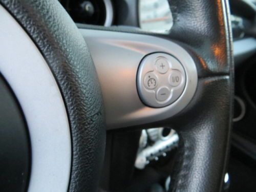 6 SPEED iPOD USB PORT S ONE OWNER SUNROOF CRUISE HEATED SEATS DEALER TRADE, US $10,788.00, image 22