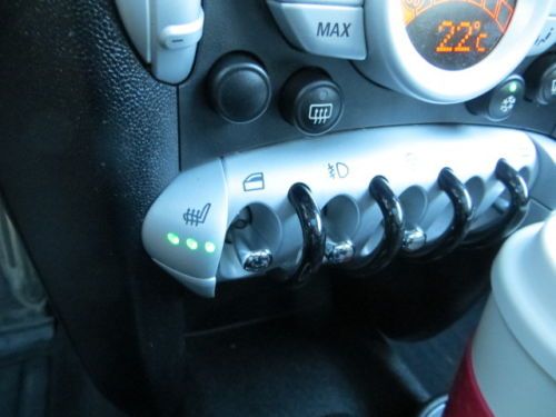 6 SPEED iPOD USB PORT S ONE OWNER SUNROOF CRUISE HEATED SEATS DEALER TRADE, US $10,788.00, image 28