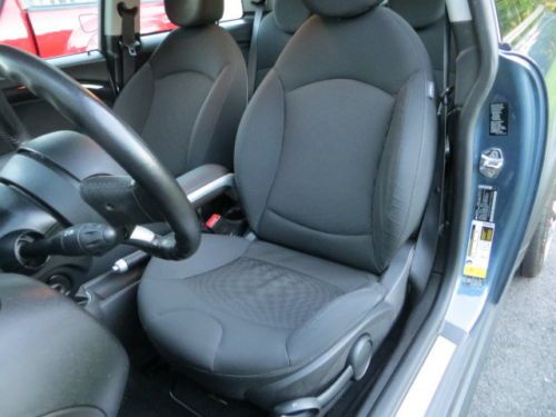 6 SPEED iPOD USB PORT S ONE OWNER SUNROOF CRUISE HEATED SEATS DEALER TRADE, US $10,788.00, image 29