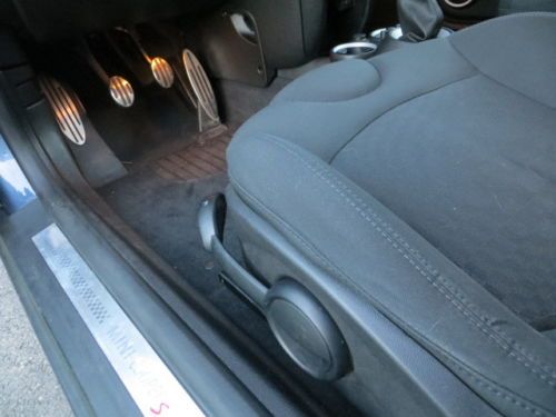 6 SPEED iPOD USB PORT S ONE OWNER SUNROOF CRUISE HEATED SEATS DEALER TRADE, US $10,788.00, image 30