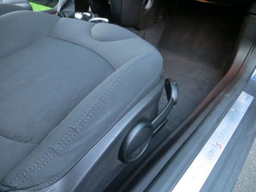 6 SPEED iPOD USB PORT S ONE OWNER SUNROOF CRUISE HEATED SEATS DEALER TRADE, US $10,788.00, image 31