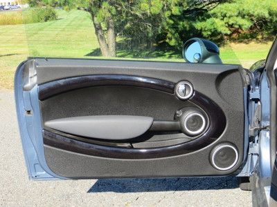 6 SPEED iPOD USB PORT S ONE OWNER SUNROOF CRUISE HEATED SEATS DEALER TRADE, US $10,788.00, image 34