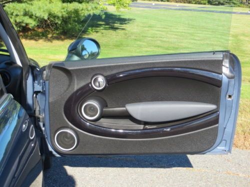 6 SPEED iPOD USB PORT S ONE OWNER SUNROOF CRUISE HEATED SEATS DEALER TRADE, US $10,788.00, image 35