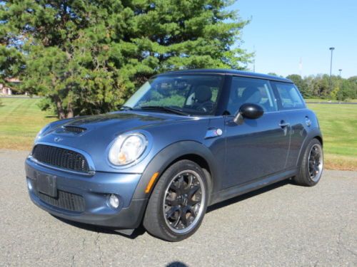 6 SPEED iPOD USB PORT S ONE OWNER SUNROOF CRUISE HEATED SEATS DEALER TRADE, US $10,788.00, image 36