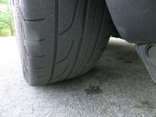 6 SPEED iPOD USB PORT S ONE OWNER SUNROOF CRUISE HEATED SEATS DEALER TRADE, US $10,788.00, image 46