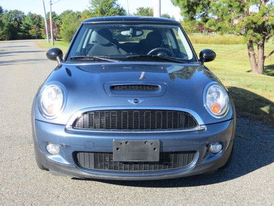 6 SPEED iPOD USB PORT S ONE OWNER SUNROOF CRUISE HEATED SEATS DEALER TRADE, US $10,788.00, image 48