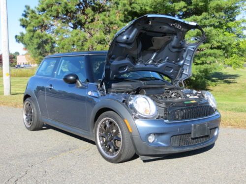 6 SPEED iPOD USB PORT S ONE OWNER SUNROOF CRUISE HEATED SEATS DEALER TRADE, US $10,788.00, image 49