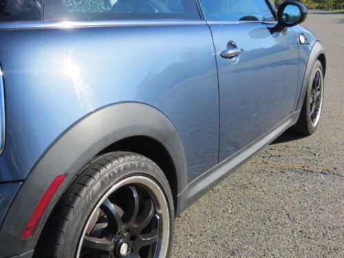 6 SPEED iPOD USB PORT S ONE OWNER SUNROOF CRUISE HEATED SEATS DEALER TRADE, US $10,788.00, image 54