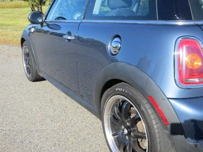 6 SPEED iPOD USB PORT S ONE OWNER SUNROOF CRUISE HEATED SEATS DEALER TRADE, US $10,788.00, image 55