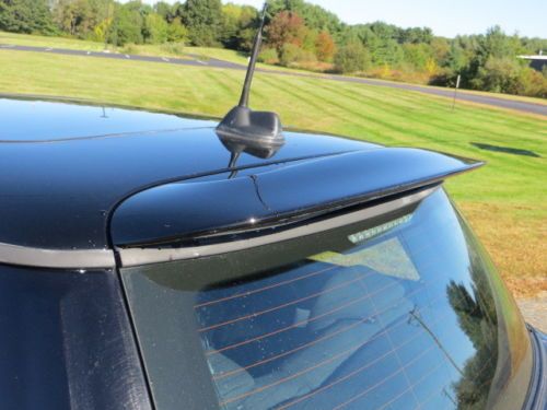 6 SPEED iPOD USB PORT S ONE OWNER SUNROOF CRUISE HEATED SEATS DEALER TRADE, US $10,788.00, image 56