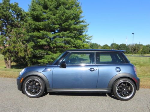 6 SPEED iPOD USB PORT S ONE OWNER SUNROOF CRUISE HEATED SEATS DEALER TRADE, US $10,788.00, image 57