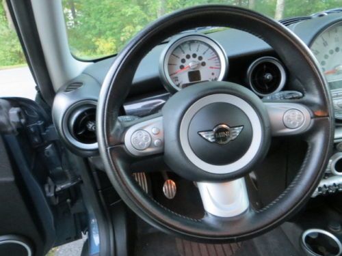 6 SPEED iPOD USB PORT S ONE OWNER SUNROOF CRUISE HEATED SEATS DEALER TRADE, US $10,788.00, image 59