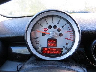 6 SPEED iPOD USB PORT S ONE OWNER SUNROOF CRUISE HEATED SEATS DEALER TRADE, US $10,788.00, image 61