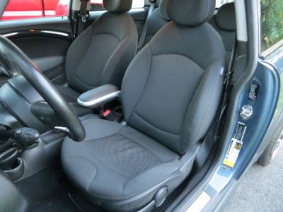 6 SPEED iPOD USB PORT S ONE OWNER SUNROOF CRUISE HEATED SEATS DEALER TRADE, US $10,788.00, image 64