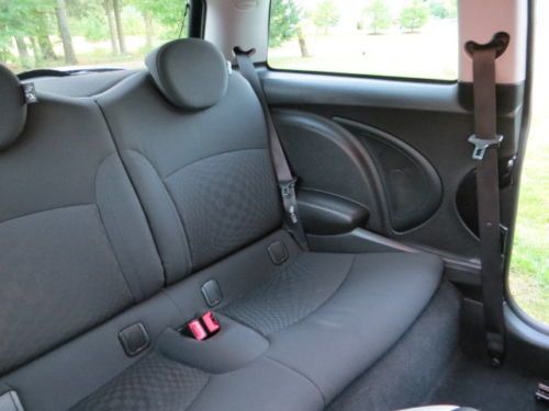 6 SPEED iPOD USB PORT S ONE OWNER SUNROOF CRUISE HEATED SEATS DEALER TRADE, US $10,788.00, image 65
