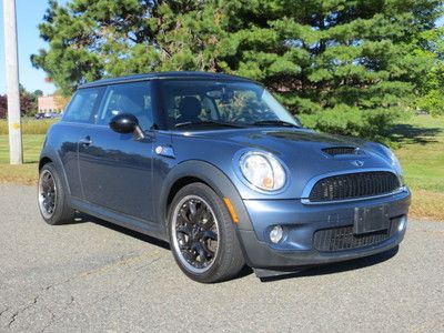 6 SPEED iPOD USB PORT S ONE OWNER SUNROOF CRUISE HEATED SEATS DEALER TRADE, US $10,788.00, image 69