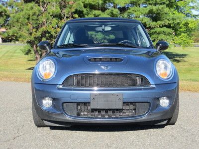 6 SPEED iPOD USB PORT S ONE OWNER SUNROOF CRUISE HEATED SEATS DEALER TRADE, US $10,788.00, image 70