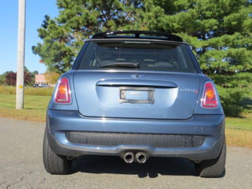 6 SPEED iPOD USB PORT S ONE OWNER SUNROOF CRUISE HEATED SEATS DEALER TRADE, US $10,788.00, image 71