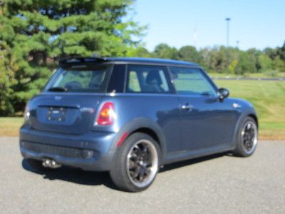 6 SPEED iPOD USB PORT S ONE OWNER SUNROOF CRUISE HEATED SEATS DEALER TRADE, US $10,788.00, image 72