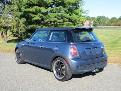 6 SPEED iPOD USB PORT S ONE OWNER SUNROOF CRUISE HEATED SEATS DEALER TRADE, US $10,788.00, image 73