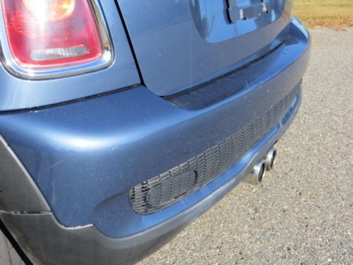 6 SPEED iPOD USB PORT S ONE OWNER SUNROOF CRUISE HEATED SEATS DEALER TRADE, US $10,788.00, image 74