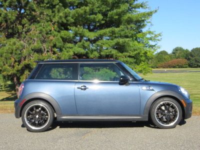 6 SPEED iPOD USB PORT S ONE OWNER SUNROOF CRUISE HEATED SEATS DEALER TRADE, US $10,788.00, image 79