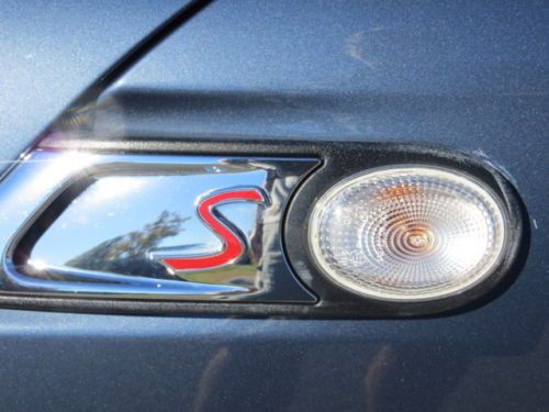 6 SPEED iPOD USB PORT S ONE OWNER SUNROOF CRUISE HEATED SEATS DEALER TRADE, US $10,788.00, image 80