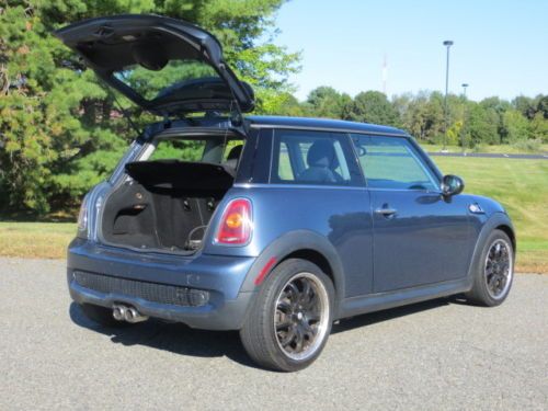 6 SPEED iPOD USB PORT S ONE OWNER SUNROOF CRUISE HEATED SEATS DEALER TRADE, US $10,788.00, image 81