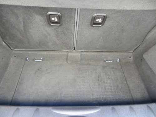 6 SPEED iPOD USB PORT S ONE OWNER SUNROOF CRUISE HEATED SEATS DEALER TRADE, US $10,788.00, image 83