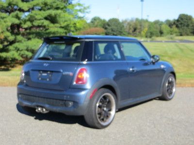 6 SPEED iPOD USB PORT S ONE OWNER SUNROOF CRUISE HEATED SEATS DEALER TRADE, US $10,788.00, image 86