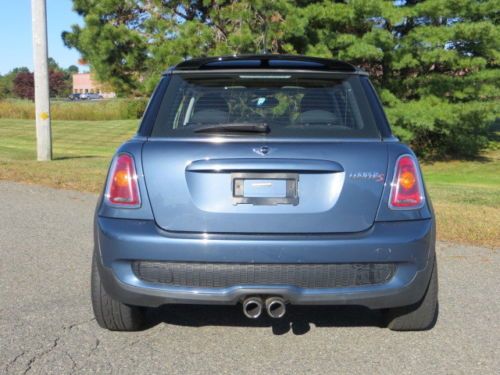 6 SPEED iPOD USB PORT S ONE OWNER SUNROOF CRUISE HEATED SEATS DEALER TRADE, US $10,788.00, image 89