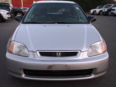 AUTOMATIC CLEAN CARFAX WARRANTY DEALER INSPECTED, image 5