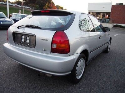 AUTOMATIC CLEAN CARFAX WARRANTY DEALER INSPECTED, image 10