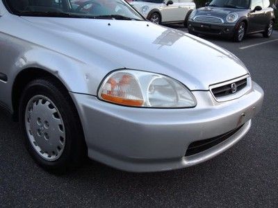 AUTOMATIC CLEAN CARFAX WARRANTY DEALER INSPECTED, image 13