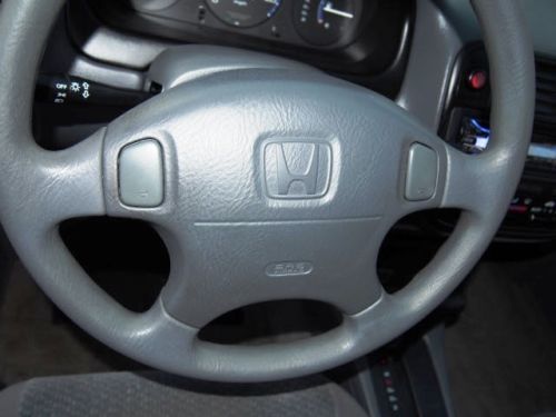 AUTOMATIC CLEAN CARFAX WARRANTY DEALER INSPECTED, image 20