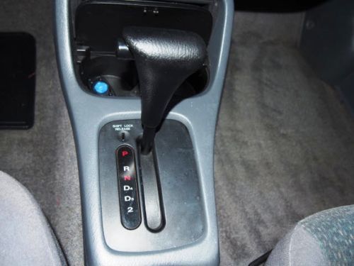 AUTOMATIC CLEAN CARFAX WARRANTY DEALER INSPECTED, image 25