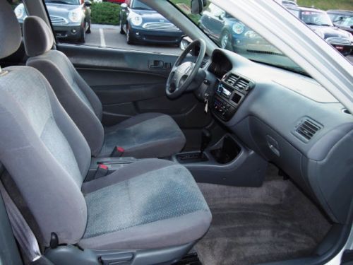 AUTOMATIC CLEAN CARFAX WARRANTY DEALER INSPECTED, image 29