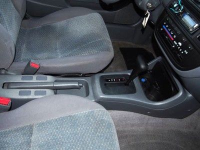 AUTOMATIC CLEAN CARFAX WARRANTY DEALER INSPECTED, image 31