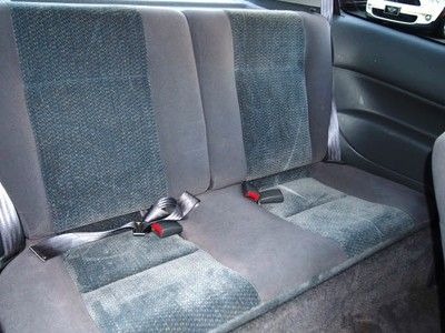 AUTOMATIC CLEAN CARFAX WARRANTY DEALER INSPECTED, image 33