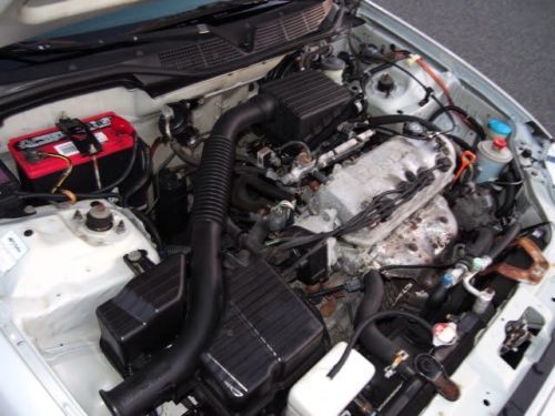 AUTOMATIC CLEAN CARFAX WARRANTY DEALER INSPECTED, image 35