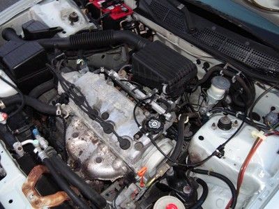 AUTOMATIC CLEAN CARFAX WARRANTY DEALER INSPECTED, image 36