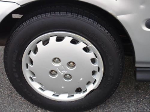 AUTOMATIC CLEAN CARFAX WARRANTY DEALER INSPECTED, image 40