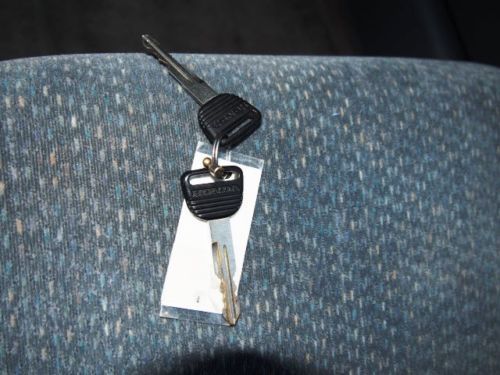 AUTOMATIC CLEAN CARFAX WARRANTY DEALER INSPECTED, image 41